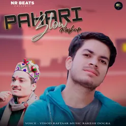 Pahari Blow Mashup